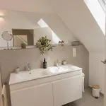 Apartment Stilvolles City-apartment Glocke Ludinghausen