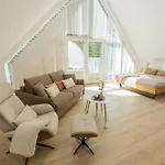 Stilvolles City-apartment Glocke Apartment *
