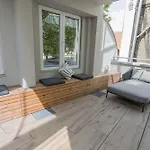 Stilvolles City-apartment Glocke *