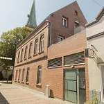 Stilvolles City-apartment Glocke Apartment *
