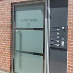 Apartment Stilvolles City-apartment Glocke