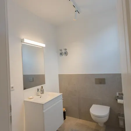 Stilvolles City-apartment Glocke