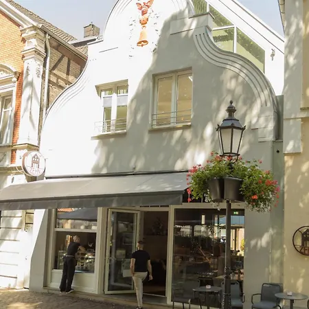 Stilvolles City-apartment Glocke *