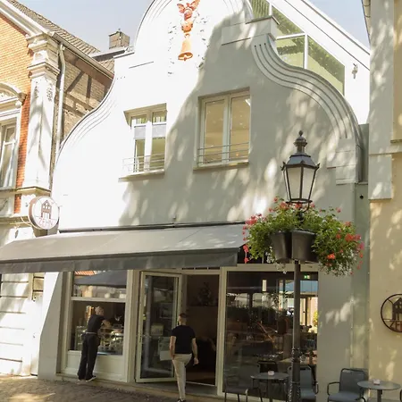 Stilvolles City-apartment Glocke *