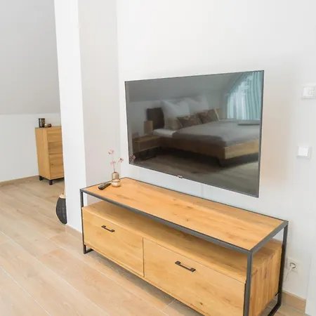 Stilvolles City-apartment Glocke Apartment