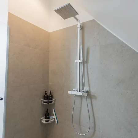 Apartment Stilvolles City-apartment Glocke *