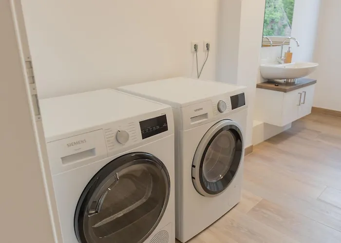 Stilvolles City-apartment Glocke