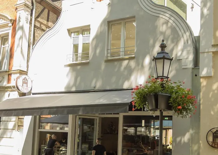 Stilvolles City-apartment Glocke *