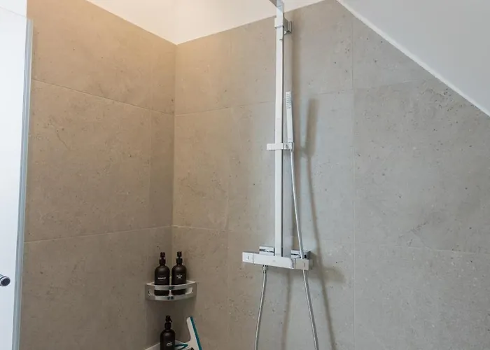 Lejlighed Stilvolles City-apartment Glocke *